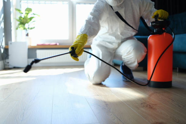 Reliable Infectious Disease Decontamination contractor in Alcoa, TN by Trauma Clean Pros